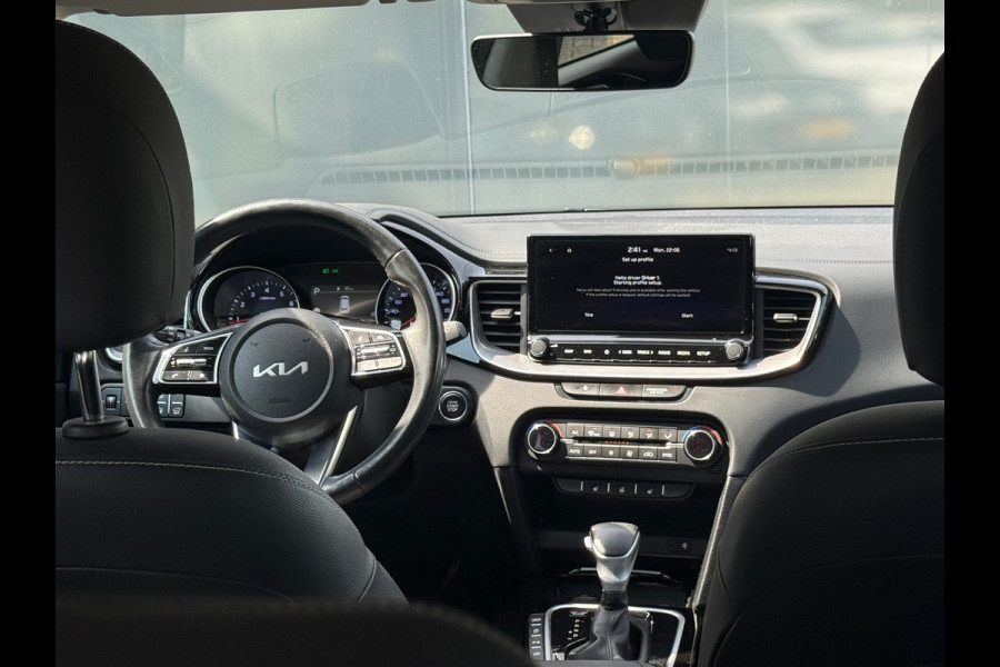 Kia Ceed Sportswagon 1.5 T-GDi DynamicPlusLine FACELIFT Dealer Onderhouden