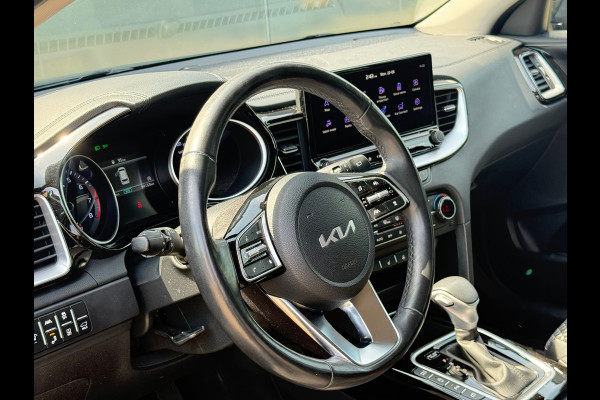 Kia Ceed Sportswagon 1.5 T-GDi DynamicPlusLine FACELIFT Dealer Onderhouden