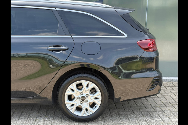 Kia Ceed Sportswagon 1.5 T-GDi DynamicPlusLine FACELIFT Dealer Onderhouden