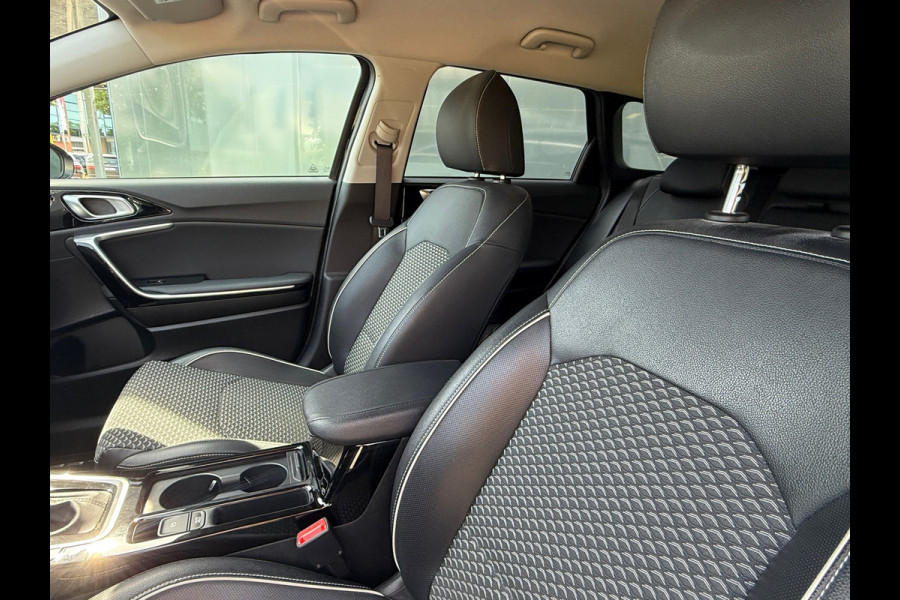 Kia Ceed Sportswagon 1.5 T-GDi DynamicPlusLine FACELIFT Dealer Onderhouden