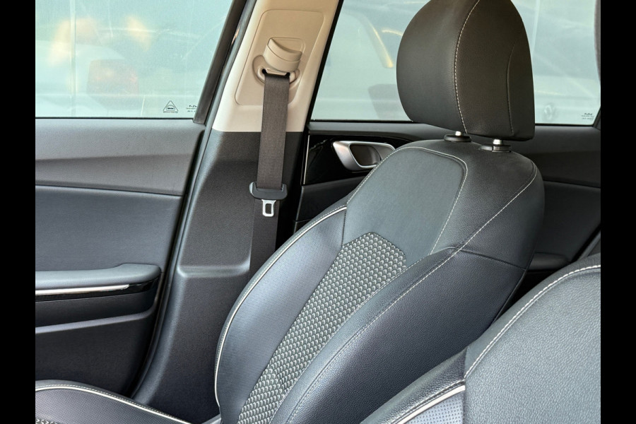 Kia Ceed Sportswagon 1.5 T-GDi DynamicPlusLine FACELIFT Dealer Onderhouden
