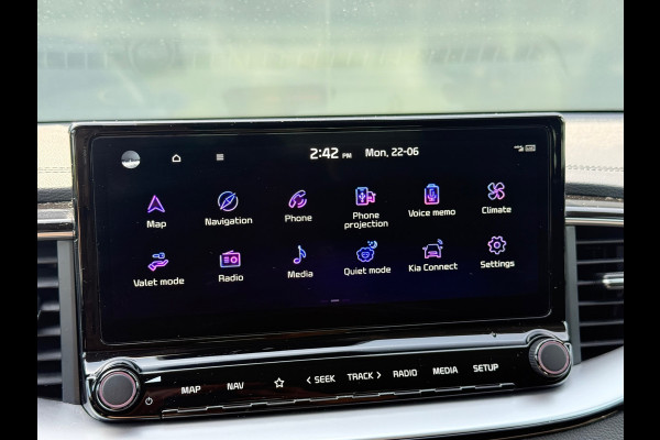 Kia Ceed Sportswagon 1.5 T-GDi DynamicPlusLine FACELIFT Dealer Onderhouden