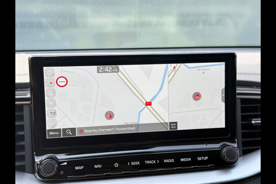 Kia Ceed Sportswagon 1.5 T-GDi DynamicPlusLine FACELIFT Dealer Onderhouden