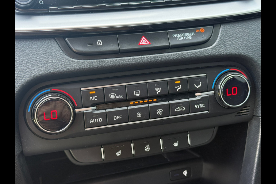 Kia Ceed Sportswagon 1.5 T-GDi DynamicPlusLine FACELIFT Dealer Onderhouden