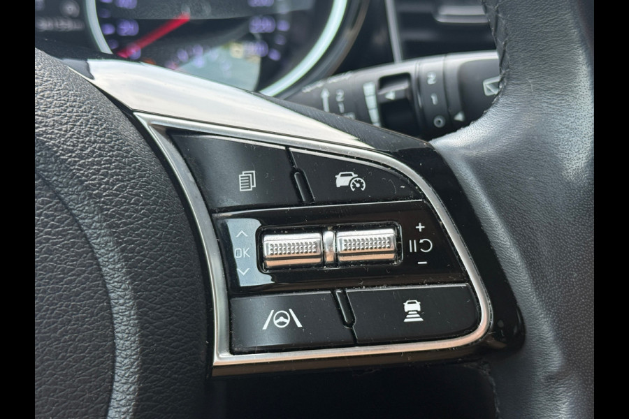 Kia Ceed Sportswagon 1.5 T-GDi DynamicPlusLine FACELIFT Dealer Onderhouden