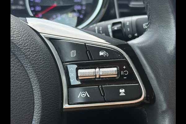 Kia Ceed Sportswagon 1.5 T-GDi DynamicPlusLine FACELIFT Dealer Onderhouden