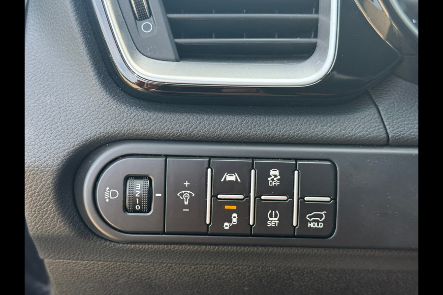 Kia Ceed Sportswagon 1.5 T-GDi DynamicPlusLine FACELIFT Dealer Onderhouden