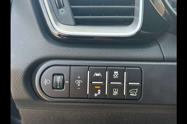 Kia Ceed Sportswagon 1.5 T-GDi DynamicPlusLine FACELIFT Dealer Onderhouden