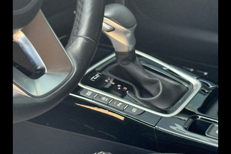 Kia Ceed Sportswagon 1.5 T-GDi DynamicPlusLine FACELIFT Dealer Onderhouden