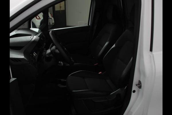 Nissan Townstar Acenta L1 45 kWh Automaat Airco Cruise control bluetooth Radio Elektrische ramen Schuifdeur