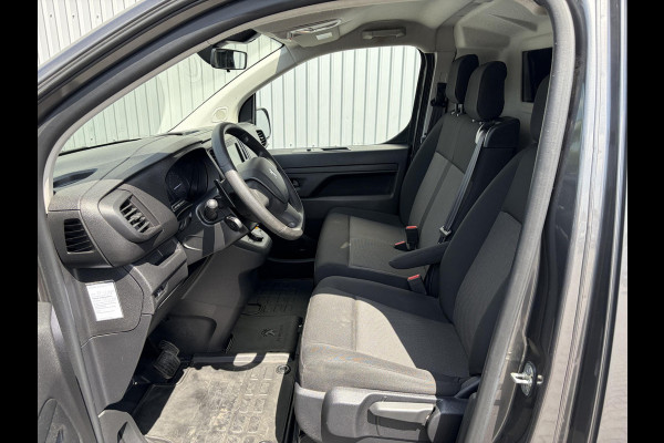 Peugeot Expert 2.0 L3*AUTOM.*NAV*3PERS*CRUISE*HAAK*A/C*2500KGTR.*