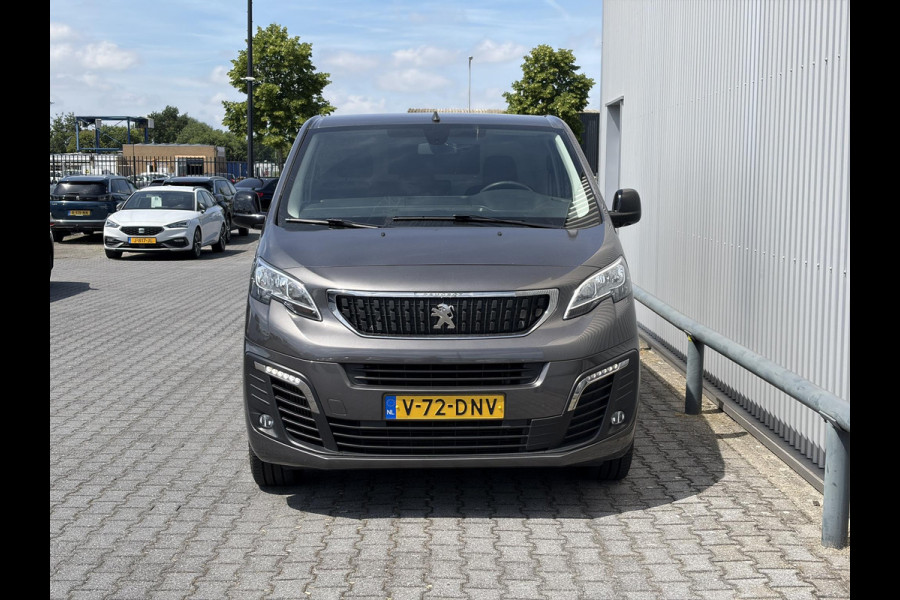 Peugeot Expert 2.0 L3*AUTOM.*NAV*3PERS*CRUISE*HAAK*A/C*2500KGTR.*