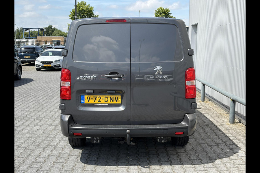Peugeot Expert 2.0 L3*AUTOM.*NAV*3PERS*CRUISE*HAAK*A/C*2500KGTR.*