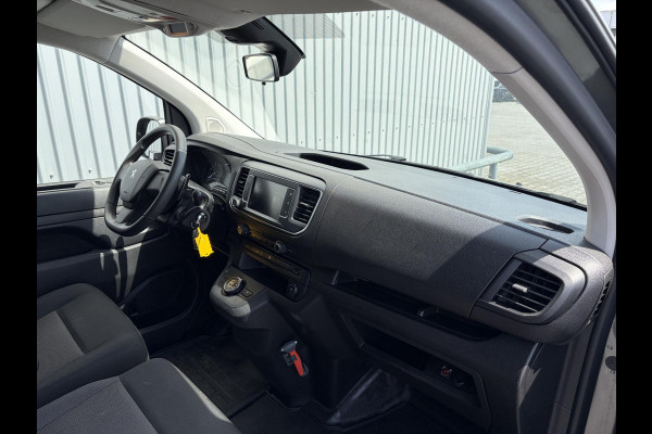 Peugeot Expert 2.0 L3*AUTOM.*NAV*3PERS*CRUISE*HAAK*A/C*2500KGTR.*