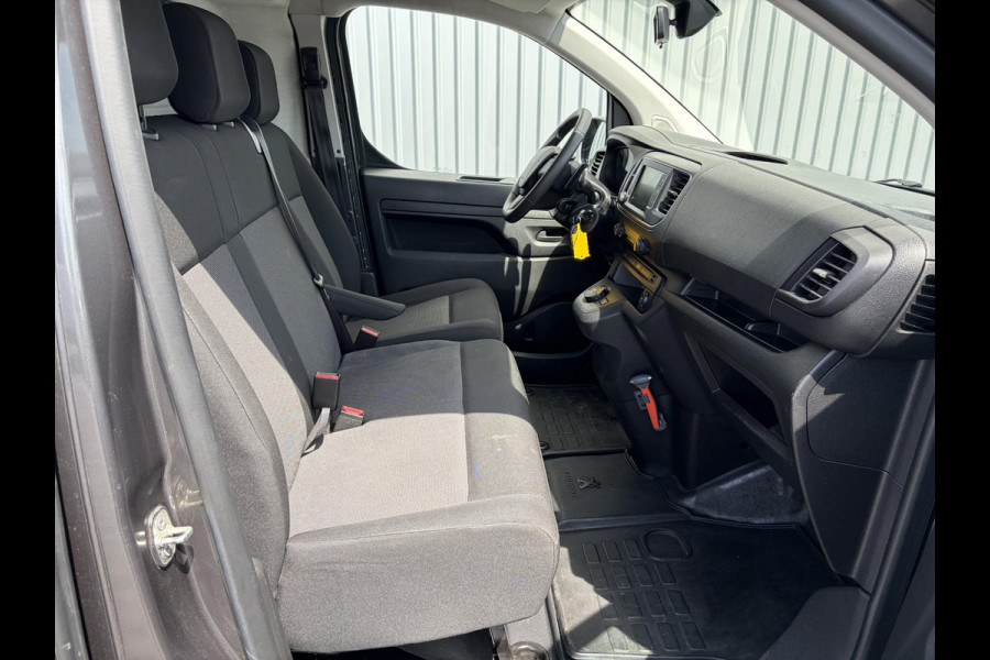Peugeot Expert 2.0 L3*AUTOM.*NAV*3PERS*CRUISE*HAAK*A/C*2500KGTR.*
