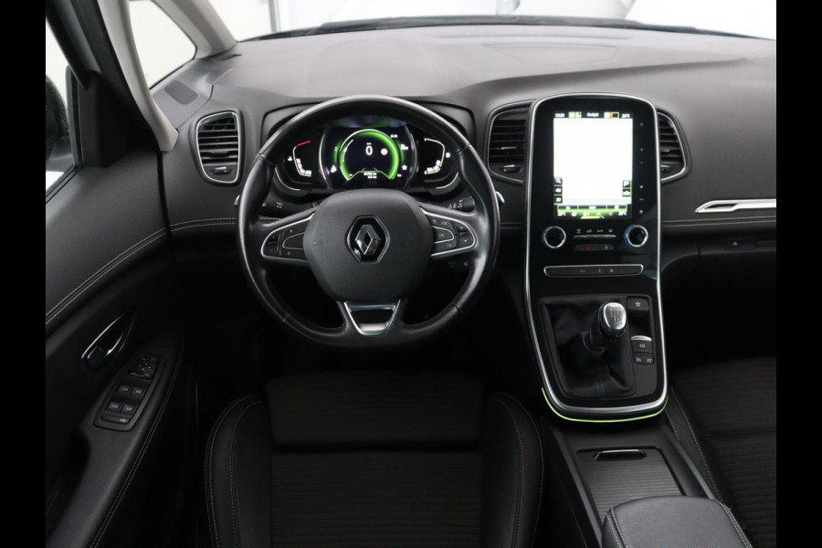 Renault Scénic 1.3 TCe Bose | Carplay | Camera | Trekhaak | Navigatie | LED | LM | Half Leer | Climate controle | Cruise control |  Massagestoel