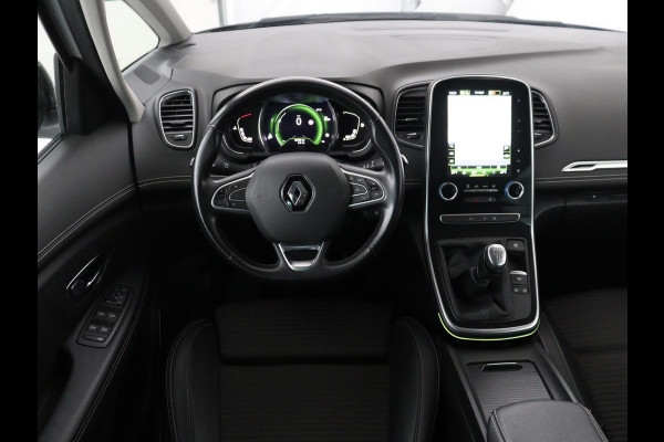 Renault Scénic 1.3 TCe Bose | Carplay | Camera | Trekhaak | Navigatie | LED | LM | Half Leer | Climate controle | Cruise control |  Massagestoel