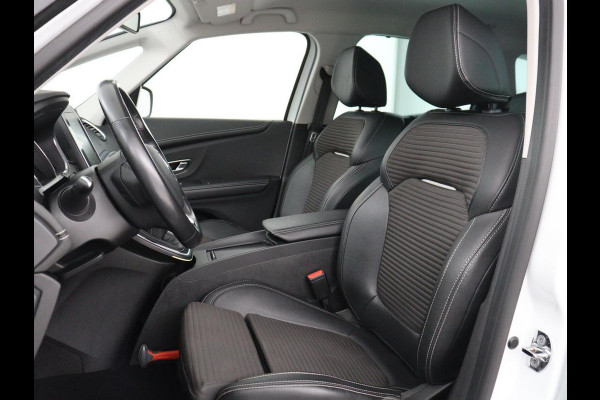 Renault Scénic 1.3 TCe Bose | Carplay | Camera | Trekhaak | Navigatie | LED | LM | Half Leer | Climate controle | Cruise control |  Massagestoel