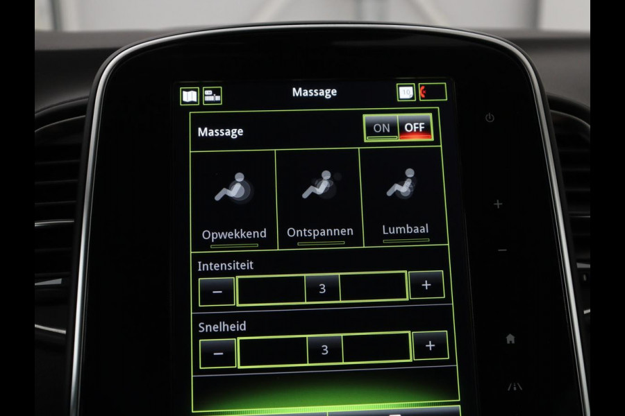 Renault Scénic 1.3 TCe Bose | Carplay | Camera | Trekhaak | Navigatie | LED | LM | Half Leer | Climate controle | Cruise control |  Massagestoel