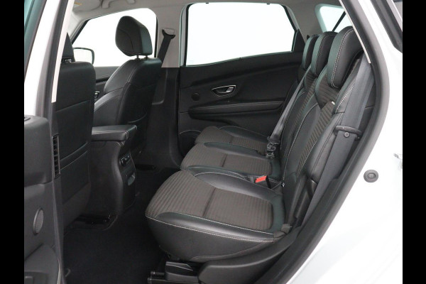 Renault Scénic 1.3 TCe Bose | Carplay | Camera | Trekhaak | Navigatie | LED | LM | Half Leer | Climate controle | Cruise control |  Massagestoel