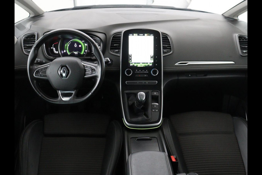 Renault Scénic 1.3 TCe Bose | Carplay | Camera | Trekhaak | Navigatie | LED | LM | Half Leer | Climate controle | Cruise control |  Massagestoel