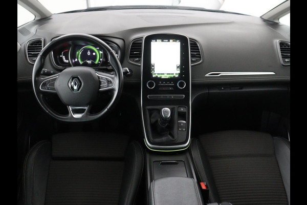 Renault Scénic 1.3 TCe Bose | Carplay | Camera | Trekhaak | Navigatie | LED | LM | Half Leer | Climate controle | Cruise control |  Massagestoel