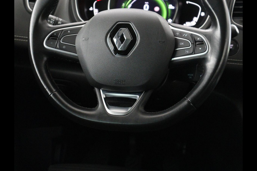 Renault Scénic 1.3 TCe Bose | Carplay | Camera | Trekhaak | Navigatie | LED | LM | Half Leer | Climate controle | Cruise control |  Massagestoel