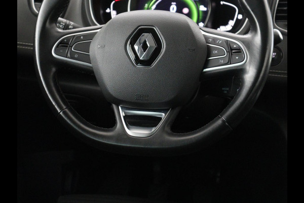 Renault Scénic 1.3 TCe Bose | Carplay | Camera | Trekhaak | Navigatie | LED | LM | Half Leer | Climate controle | Cruise control |  Massagestoel