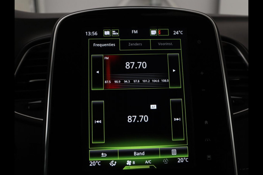 Renault Scénic 1.3 TCe Bose | Carplay | Camera | Trekhaak | Navigatie | LED | LM | Half Leer | Climate controle | Cruise control |  Massagestoel