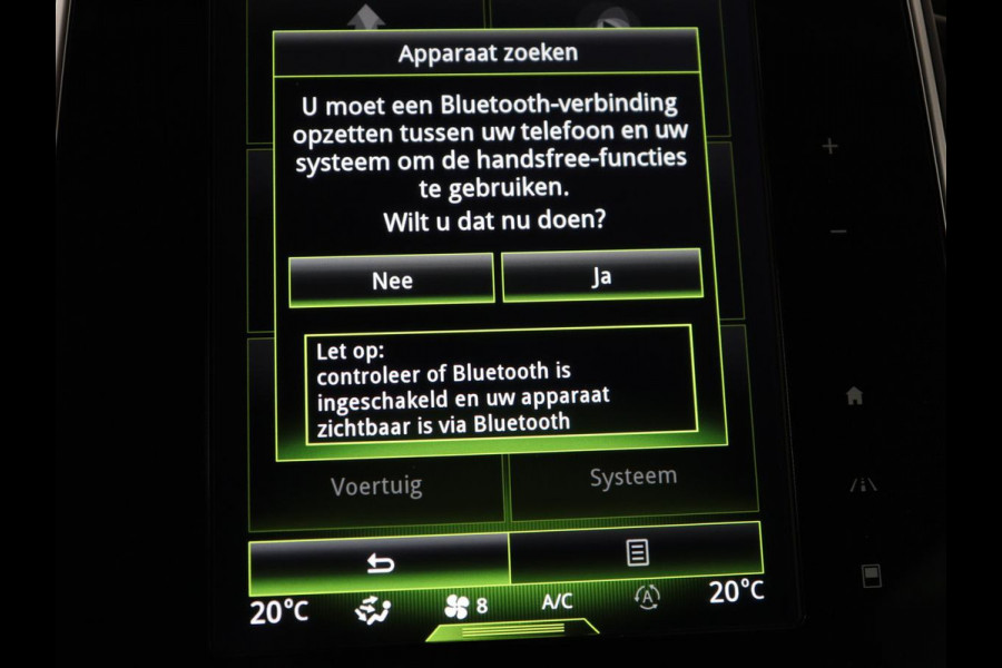Renault Scénic 1.3 TCe Bose | Carplay | Camera | Trekhaak | Navigatie | LED | LM | Half Leer | Climate controle | Cruise control |  Massagestoel