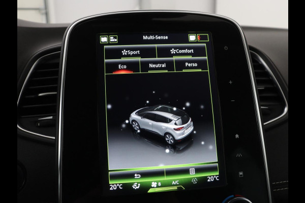 Renault Scénic 1.3 TCe Bose | Carplay | Camera | Trekhaak | Navigatie | LED | LM | Half Leer | Climate controle | Cruise control |  Massagestoel