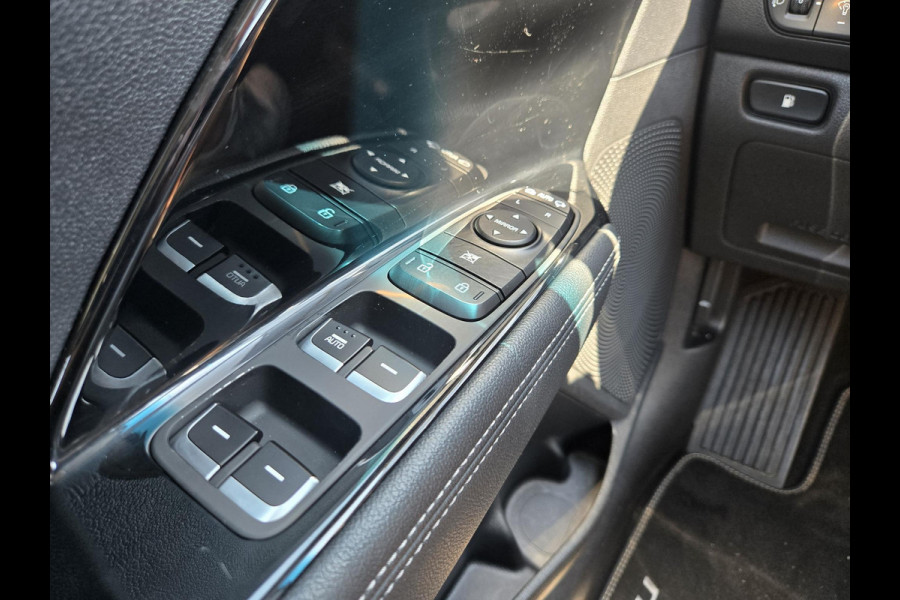 Kia Niro 1.6 GDi Hybrid DynamicLine NL-AUTO |TREKHAAK | NAVI |SCHUIFDAK