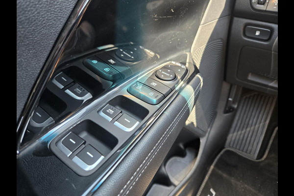 Kia Niro 1.6 GDi Hybrid DynamicLine NL-AUTO |TREKHAAK | NAVI |SCHUIFDAK