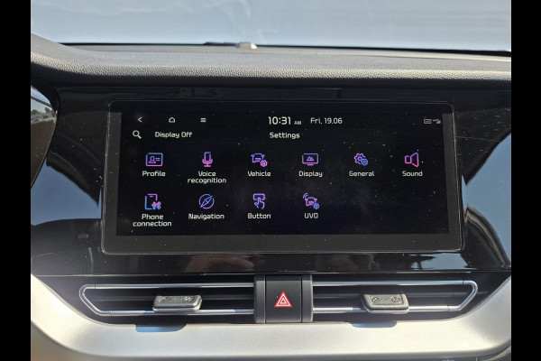 Kia Niro 1.6 GDi Hybrid DynamicLine NL-AUTO |TREKHAAK | NAVI |SCHUIFDAK