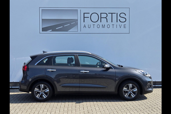 Kia Niro 1.6 GDi Hybrid DynamicLine NL-AUTO |TREKHAAK | NAVI |SCHUIFDAK