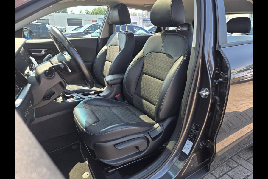 Kia Niro 1.6 GDi Hybrid DynamicLine NL-AUTO |TREKHAAK | NAVI |SCHUIFDAK