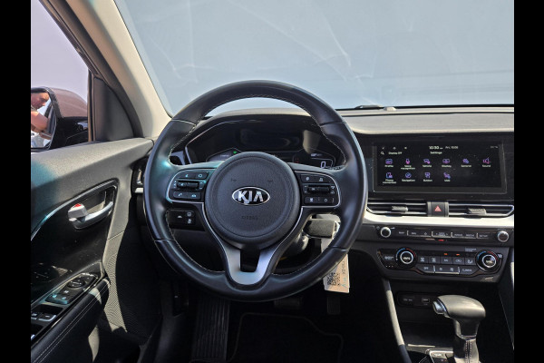 Kia Niro 1.6 GDi Hybrid DynamicLine NL-AUTO |TREKHAAK | NAVI |SCHUIFDAK