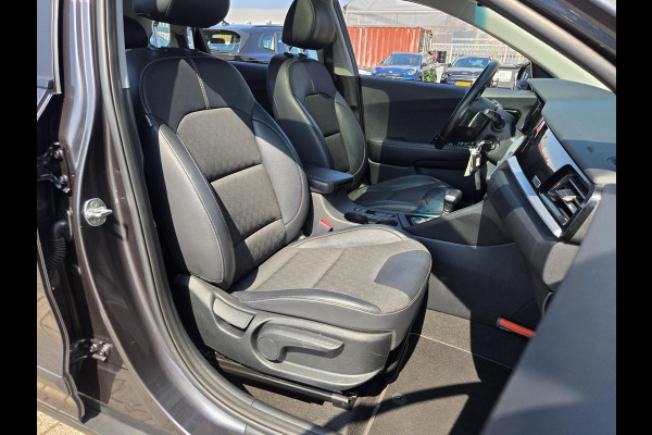 Kia Niro 1.6 GDi Hybrid DynamicLine NL-AUTO |TREKHAAK | NAVI |SCHUIFDAK