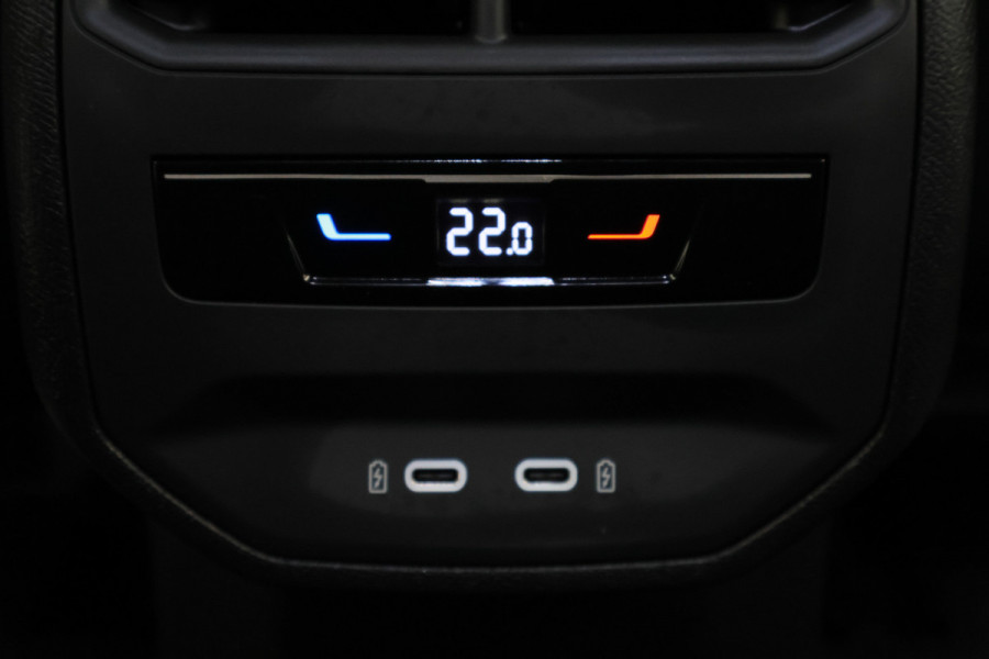 Seat Leon Sportstourer 1.0 eTSI FR Business Intense Eerste Eigenaar, Virtual Cockpit, ACC, Camera, Apple Carplay, LED, 18''