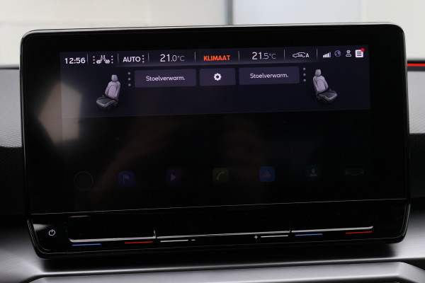 Seat Leon Sportstourer 1.0 eTSI FR Business Intense Eerste Eigenaar, Virtual Cockpit, ACC, Camera, Apple Carplay, LED, 18''