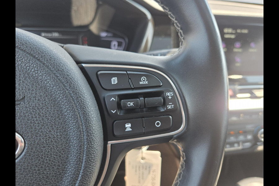 Kia Niro 1.6 GDi Hybrid DynamicLine NL-AUTO |TREKHAAK | NAVI |SCHUIFDAK