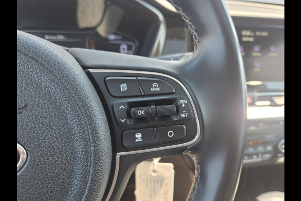 Kia Niro 1.6 GDi Hybrid DynamicLine NL-AUTO |TREKHAAK | NAVI |SCHUIFDAK