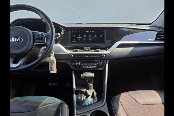 Kia Niro 1.6 GDi Hybrid DynamicLine NL-AUTO |TREKHAAK | NAVI |SCHUIFDAK
