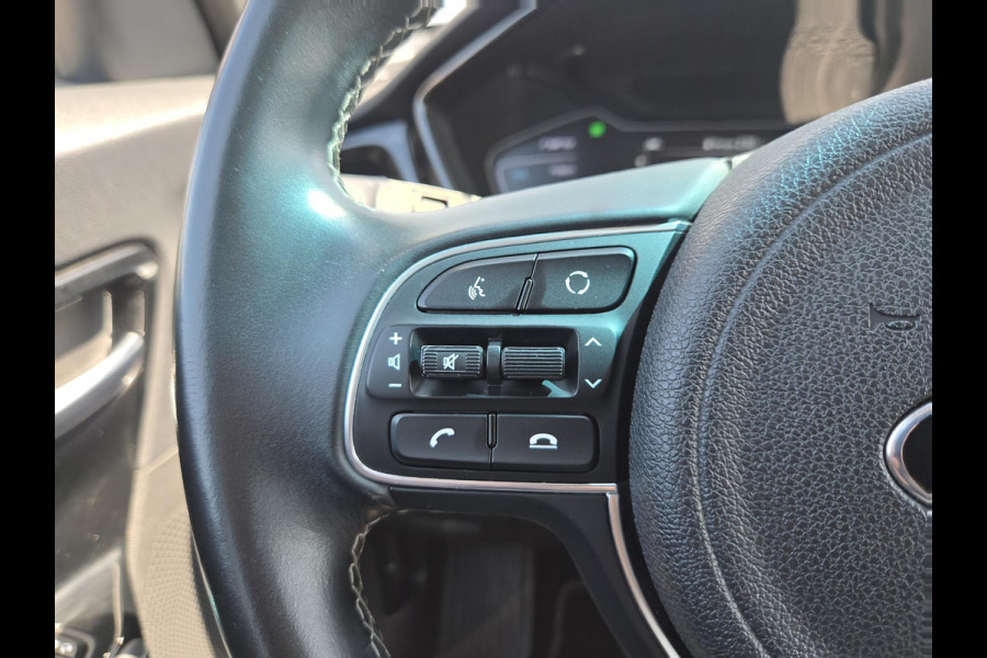 Kia Niro 1.6 GDi Hybrid DynamicLine NL-AUTO |TREKHAAK | NAVI |SCHUIFDAK