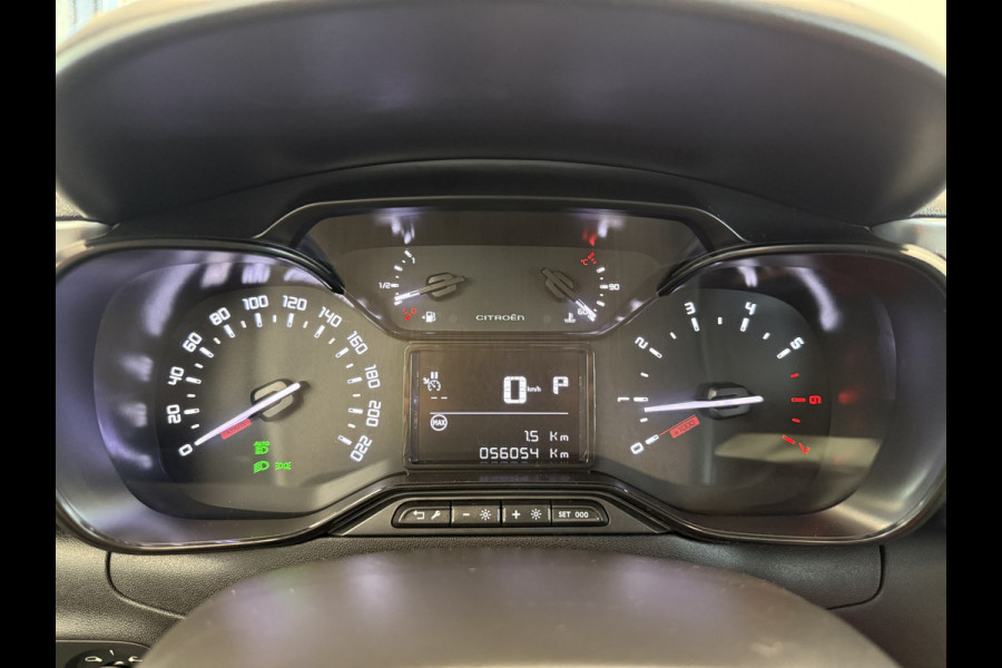 Citroën C3 1.2 PureTech S&S Shine Carplay PDC Climate control 24 Maanden garantie* (Vraag naar de voorwaarden)