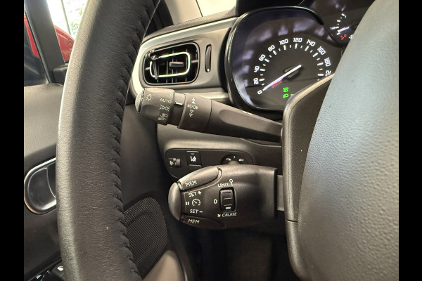 Citroën C3 1.2 PureTech S&S Shine Carplay PDC Climate control 24 Maanden garantie* (Vraag naar de voorwaarden)