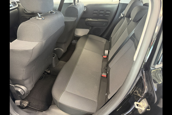 Citroën C3 1.2 PureTech S&S Shine Carplay PDC Climate control 24 Maanden garantie* (Vraag naar de voorwaarden)