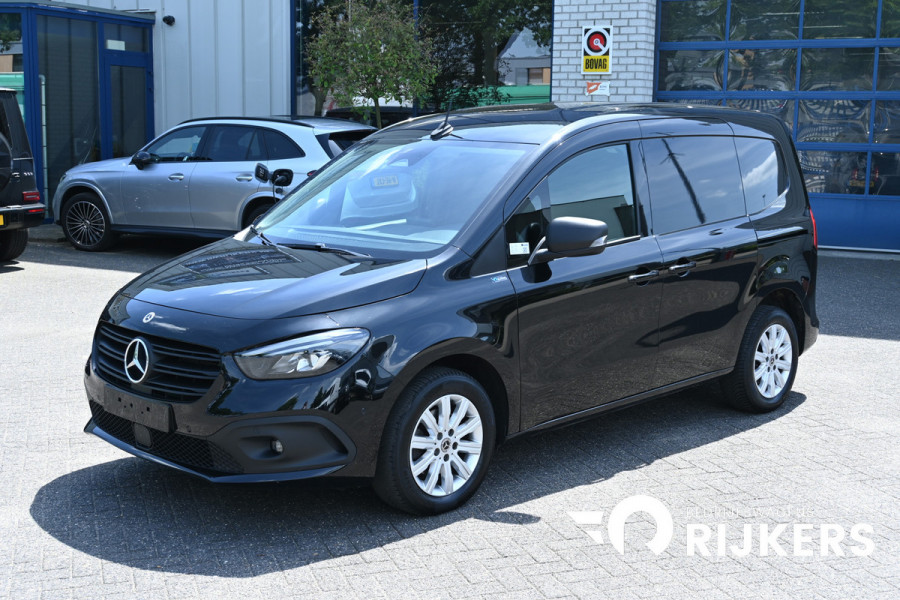Mercedes-Benz Citan 112 CDI L1 Select LED, 2 Schuifdeuren, Camera, Navigatie