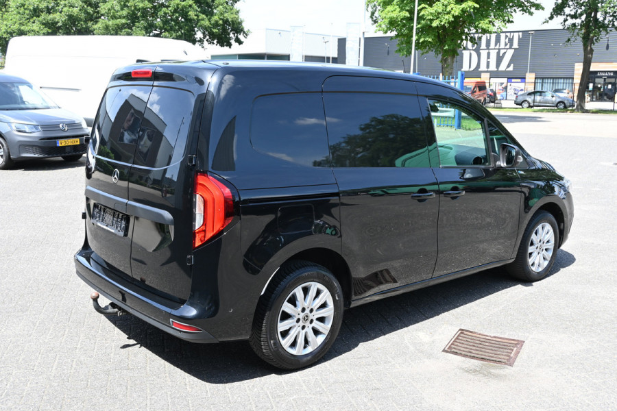Mercedes-Benz Citan 112 CDI L1 Select LED, 2 Schuifdeuren, Camera, Navigatie