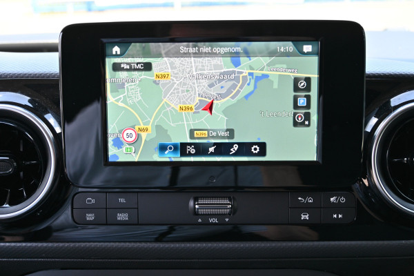 Mercedes-Benz Citan 112 CDI L1 Select LED, 2 Schuifdeuren, Camera, Navigatie